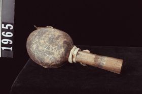 Image representing Rattle.