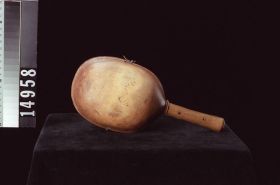 Image representing Rattle.