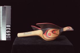 Image representing Rattle.