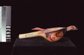 Image representing Rattle.