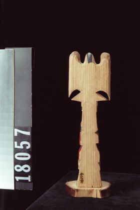 Image representing Pole, model.