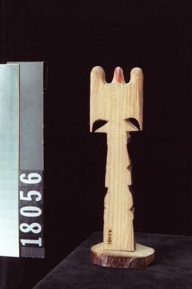 Image representing Pole, model.