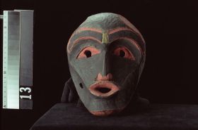 Image representing Mask.