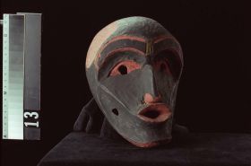Image representing Mask.
