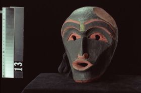 Image representing Mask.