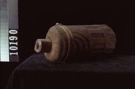 Image representing Whistle.