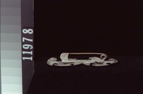 Image representing Brooch.