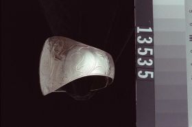 Image representing Bracelet.