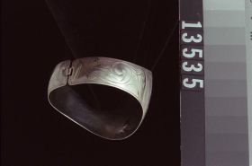 Image representing Bracelet.