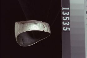 Image representing Bracelet.