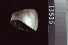 Image representing Bracelet.