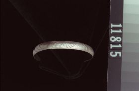 Image representing Bracelet.