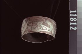 Image representing Bracelet.