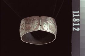 Image representing Bracelet.