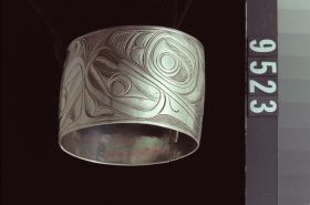 Image representing Bracelet.