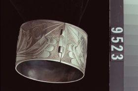 Image representing Bracelet.