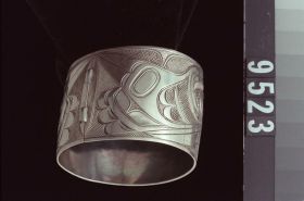 Image representing Bracelet.
