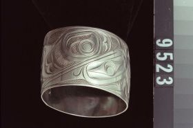 Image representing Bracelet.