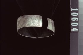 Image representing Bracelet.