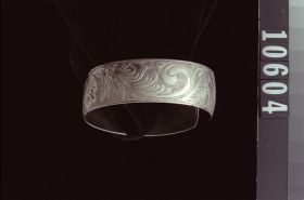 Image representing Bracelet.