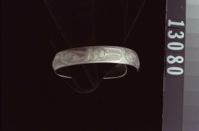 Image representing Bracelet.