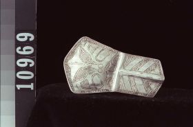 Image representing Brooch.