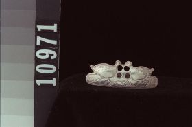 Image representing Brooch.