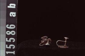 Image representing Earring.