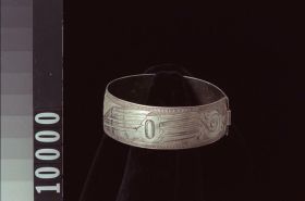 Image representing Bracelet.