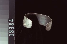 Image representing Bracelet.