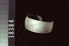 Image representing Bracelet.