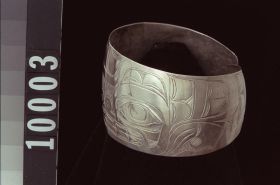Image representing Bracelet.