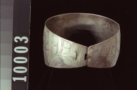 Image representing Bracelet.