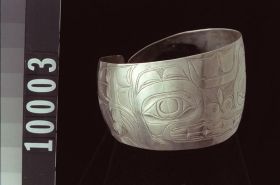 Image representing Bracelet.