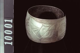 Image representing Bracelet.