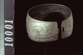 Image representing Bracelet.