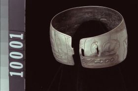 Image representing Bracelet.