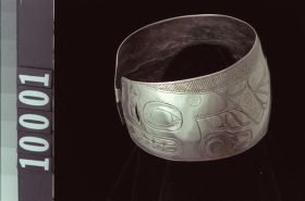 Image representing Bracelet.