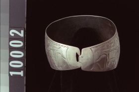 Image representing Bracelet.