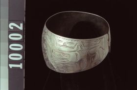 Image representing Bracelet.