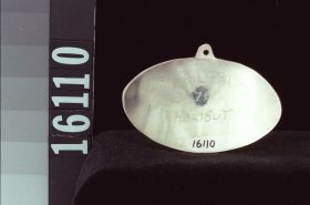 Image representing Pendant.