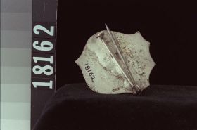 Image representing Badge.