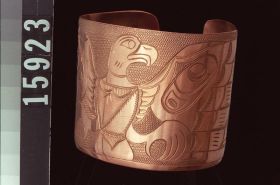 Image representing Bracelet.