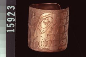 Image representing Bracelet.