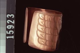 Image representing Bracelet.