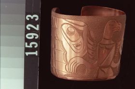 Image representing Bracelet.