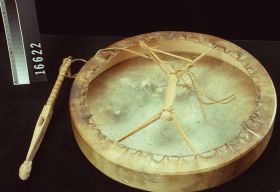 Image representing Drum.