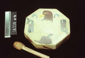 Image representing Drum.