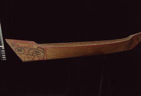 Image representing Canoe, model.