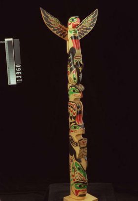Image representing Pole, model.